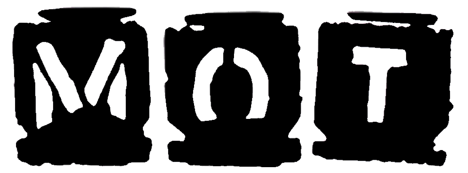 MOT logo